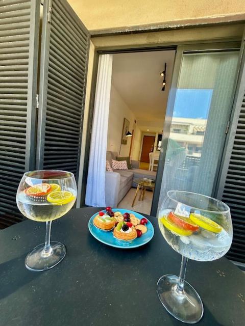 Gatu El Arrecife - Apartamento A 2 Minutos De La Playa En El Puerto De Santamaria , Preferente Mayores De 25 Anos Y Familias エル・プエルト・デ・サンタ・マリア エクステリア 写真