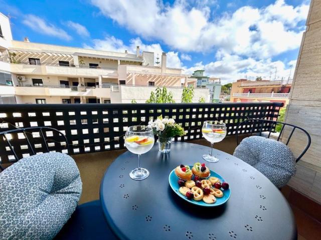 Gatu El Arrecife - Apartamento A 2 Minutos De La Playa En El Puerto De Santamaria , Preferente Mayores De 25 Anos Y Familias エル・プエルト・デ・サンタ・マリア エクステリア 写真