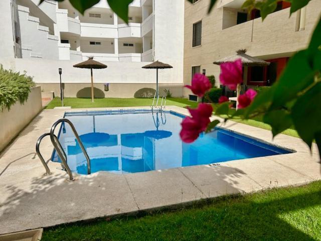 Gatu El Arrecife - Apartamento A 2 Minutos De La Playa En El Puerto De Santamaria , Preferente Mayores De 25 Anos Y Familias エル・プエルト・デ・サンタ・マリア エクステリア 写真