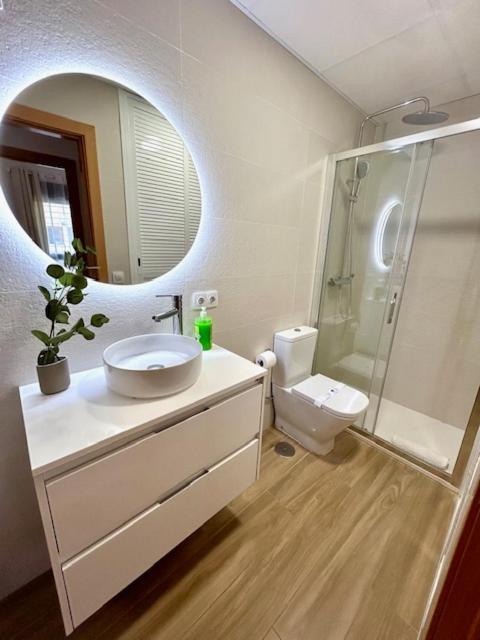 Gatu El Arrecife - Apartamento A 2 Minutos De La Playa En El Puerto De Santamaria , Preferente Mayores De 25 Anos Y Familias エル・プエルト・デ・サンタ・マリア エクステリア 写真