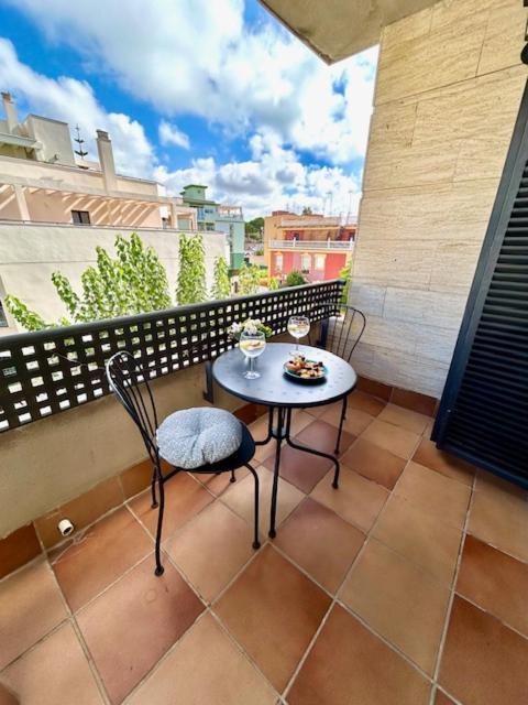 Gatu El Arrecife - Apartamento A 2 Minutos De La Playa En El Puerto De Santamaria , Preferente Mayores De 25 Anos Y Familias エル・プエルト・デ・サンタ・マリア エクステリア 写真