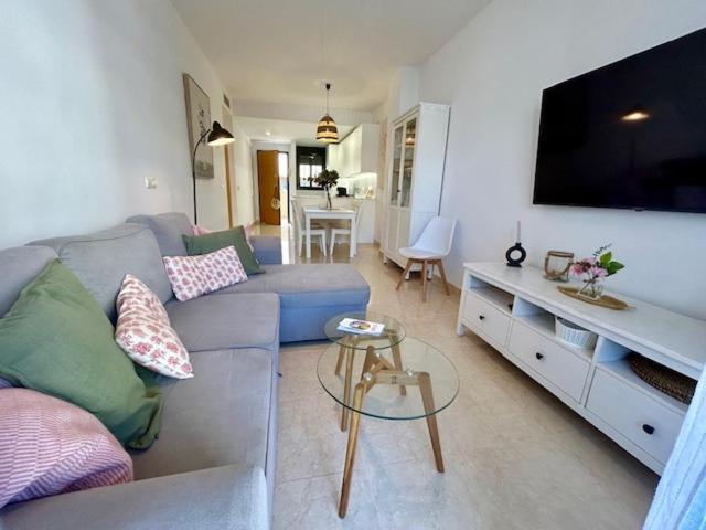 Gatu El Arrecife - Apartamento A 2 Minutos De La Playa En El Puerto De Santamaria , Preferente Mayores De 25 Anos Y Familias エル・プエルト・デ・サンタ・マリア エクステリア 写真