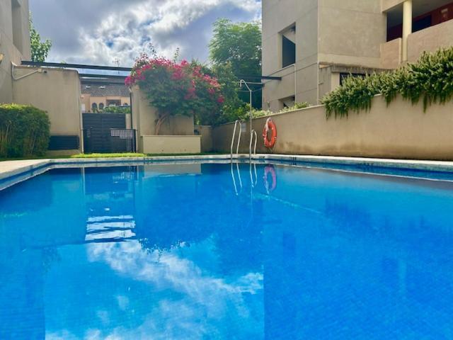 Gatu El Arrecife - Apartamento A 2 Minutos De La Playa En El Puerto De Santamaria , Preferente Mayores De 25 Anos Y Familias エル・プエルト・デ・サンタ・マリア エクステリア 写真