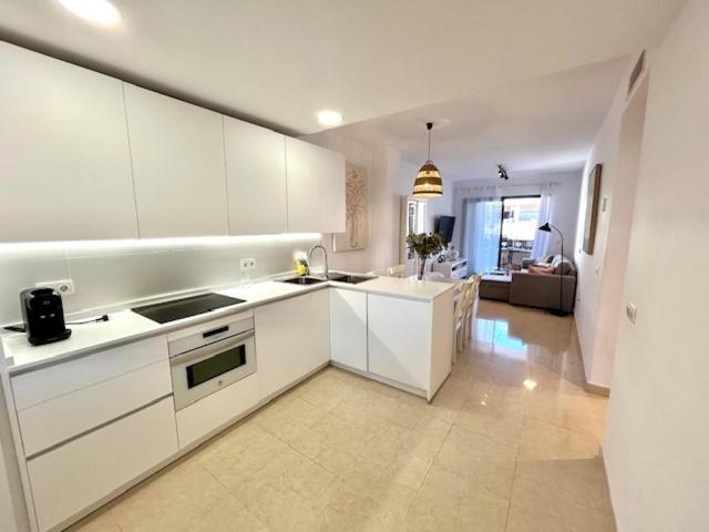 Gatu El Arrecife - Apartamento A 2 Minutos De La Playa En El Puerto De Santamaria , Preferente Mayores De 25 Anos Y Familias エル・プエルト・デ・サンタ・マリア エクステリア 写真
